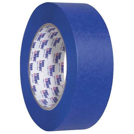 PainterTape, 1 1/2x60 yd., Blue, PK12 MPN:T936300012PK