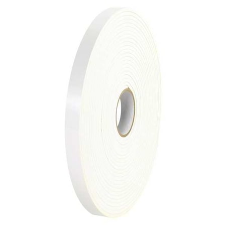 Double Foam Tape, 1/16