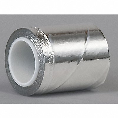 Foil Tape 3 in x 5 yd Aluminum MPN:15C645