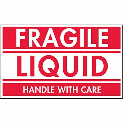 Instructional Label Care PK500 MPN:16U878