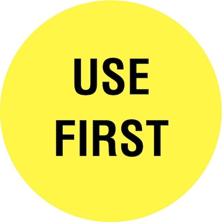 Inventory Control Label 2