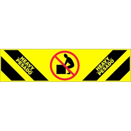 Bilingual Shipping Labels 2