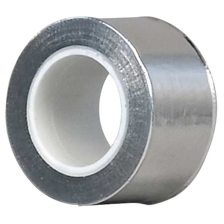FoilTape, Aluminum, Silver, 5ydL, 3/4inW MPN:15C647