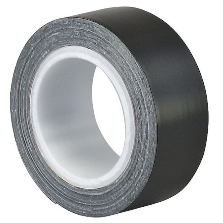 Film Tape, Black, 5 yd L, 1 in W MPN:15C677