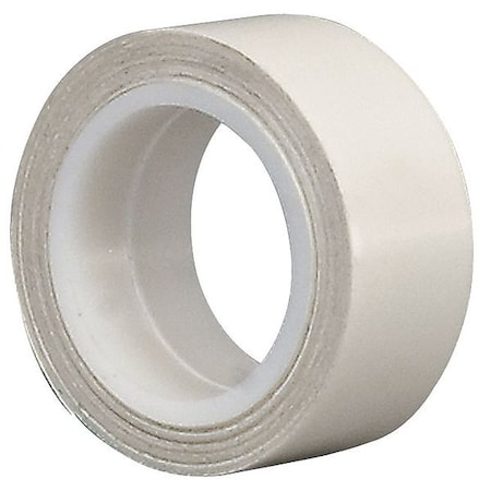 Film Tape, Transparent, 5 yd L, 3/4 in W MPN:15C695