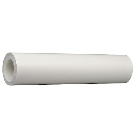 Film Tape, Transparent, 5 yd L, 12 in W MPN:15C701