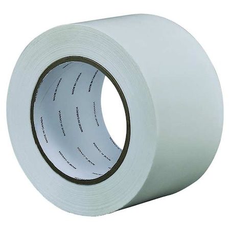 Film Tape, White, 36 yd L, 1 in W MPN:15C774