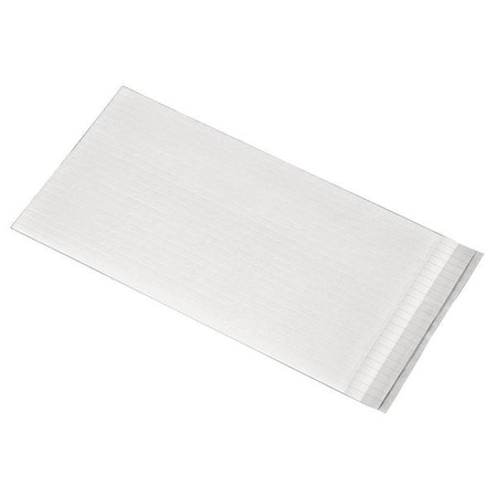 Double-Sided Foam Tape, 3/4 in W, 1 in L, 1/16 in, Polyethylene Foam, Double-Sided, 25 PK MPN:15C791