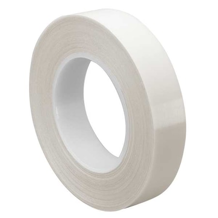 Film Tape, Transparent, 36 yd L, 12 in W MPN:15D327