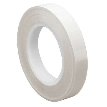 FilmTape, Transparent, 36ydL, 1/2inW MPN:15D328