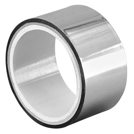 SplicingTape, Silver, 5ydL, 1-1/2inW MPN:15D395