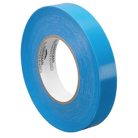 Film Tape, Transparent, 36 yd L, 2 in W MPN:15D423