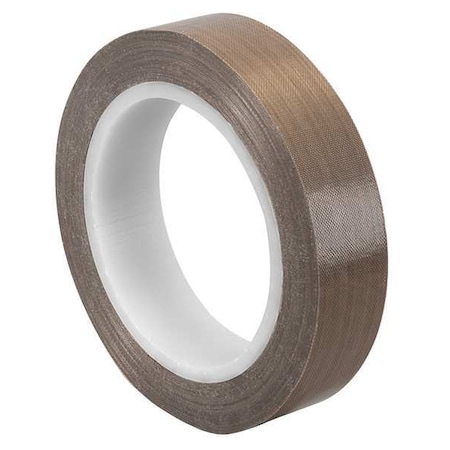 Cloth Tape, Brown, 36 yd L, 3/4 in W MPN:15D471