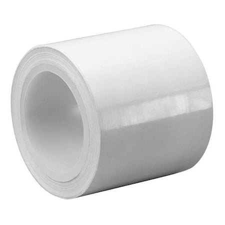 Splicing Tape, White, 5 yd L, 3 in W MPN:15D499