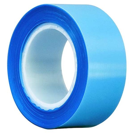 Film Tape, Tan, 5 yd L, 2 in W MPN:15D581