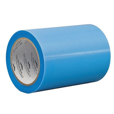 Film Tape, Tan, 5 yd L, 6 in W MPN:15D582
