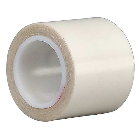 Film Tape, Transparent, 5 yd L, 1 in W MPN:15D583