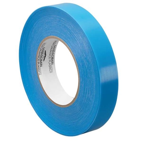 Film Tape, Transparent, 36 yd L, 6 in W MPN:15D622