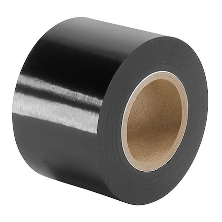Film Tape, Black, 33 yd L, 1 in W MPN:15D680
