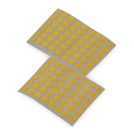 Film Tape, Brown, Disc, PK50 MPN:16U719