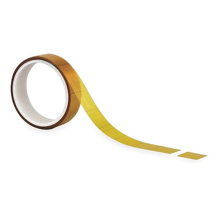 Film Tape, Brown, Square, PK64 MPN:16U721