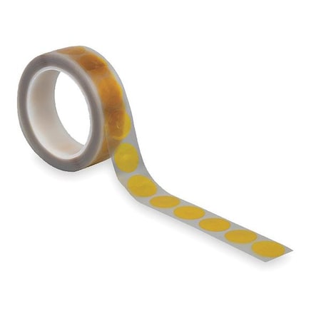 Film Tape, Brown, Disc, PK17 MPN:16U727