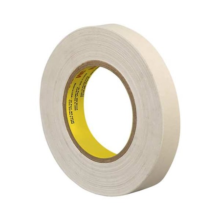 ElectricalTape, White, 60ydL, 1/2inW MPN:175