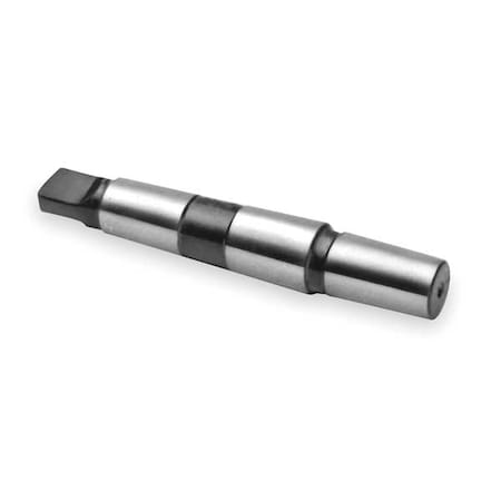 Milling Cutter Arbor, Cutter Arbor, JT33 MPN:20233