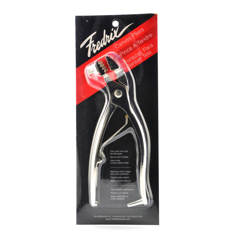 Fredrix Canvas Pliers MPN:7400