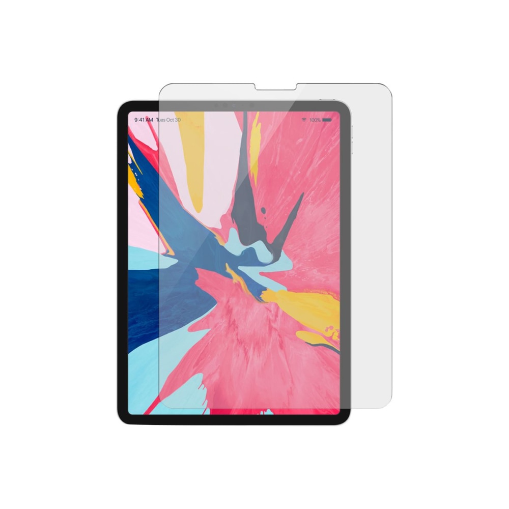 Targus Tempered Glass Screen Protector For 11in iPad Pro, Clear MPN:AWV143TGL