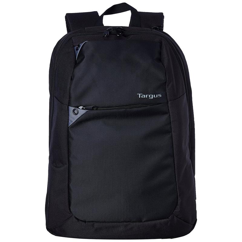 Targus UltraLight Backpack With 16in Laptop Pocket, Black MPN:TSB515US