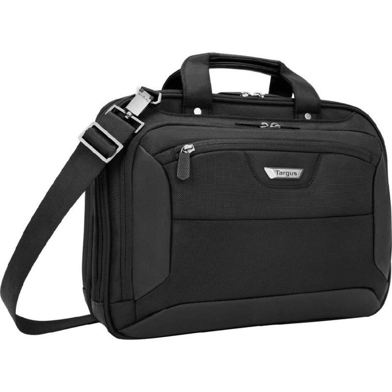 Targus CUCT02UA14S Carrying Case For 14in Laptop - Black MPN:CUCT02UA14S