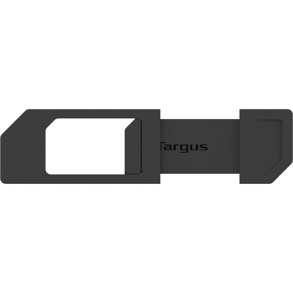 Targus Spy Guard Webcam Cover - Web camera cover - black MPN:AWH011US