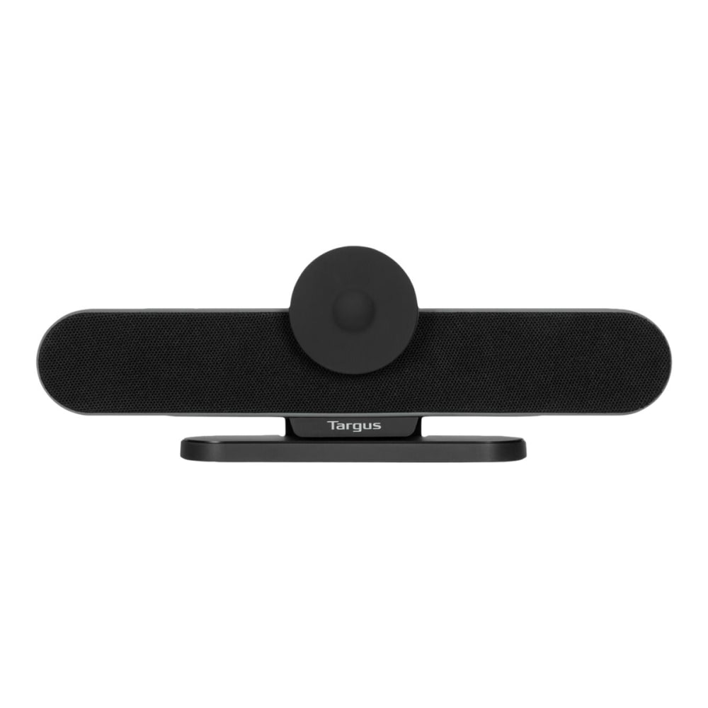 Targus - Video conference system - black - power adapter included MPN:AEM350USZ