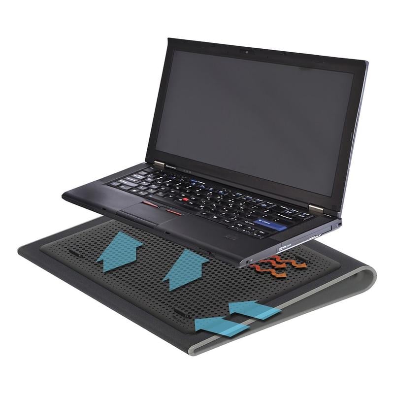 Targus AWE61US Laptop Chill Mat (Min Order Qty 2) MPN:AWE55US