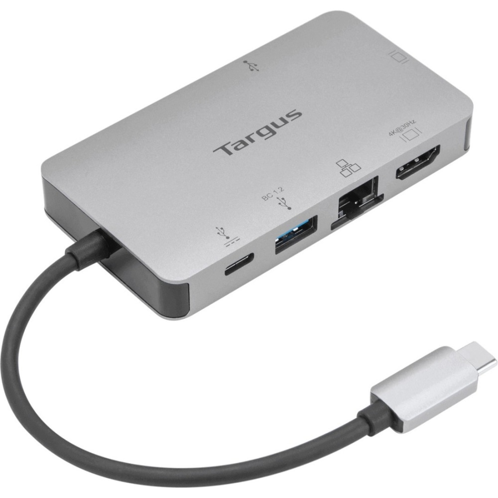 Targus DOCK419USZ Docking Station MPN:DOCK419USZ