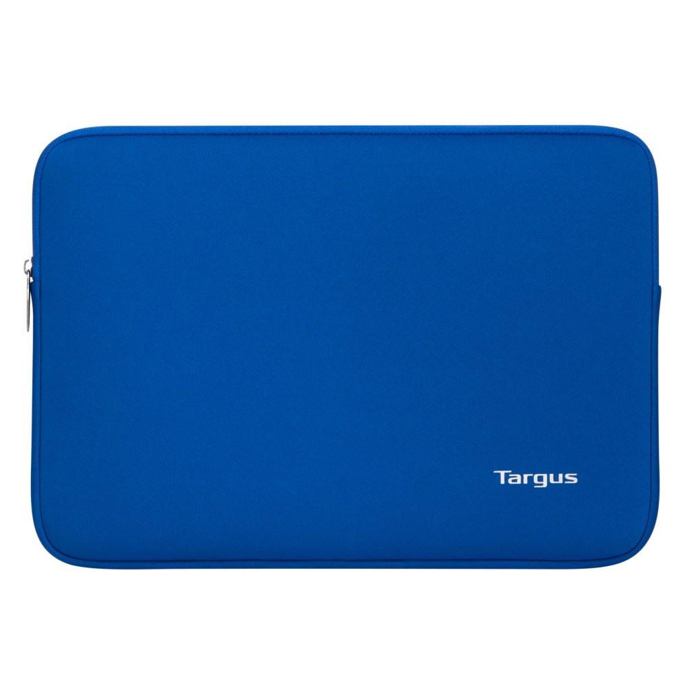Targus Bonafide Laptop Sleeve For 14in Laptops, Blue MPN:TBS92702GL