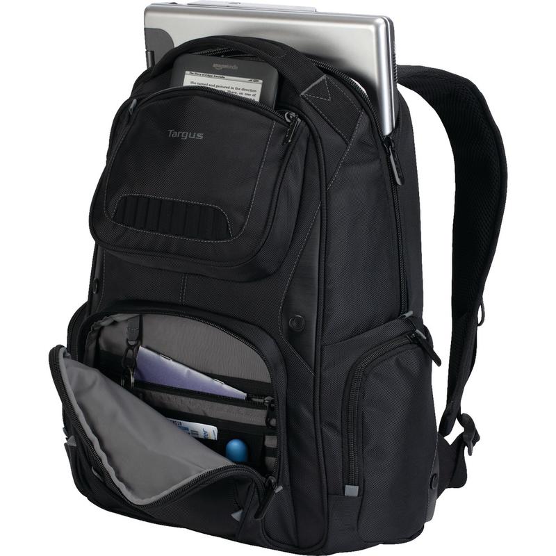 Targus Legend IQ Backpack MPN:TSB705US