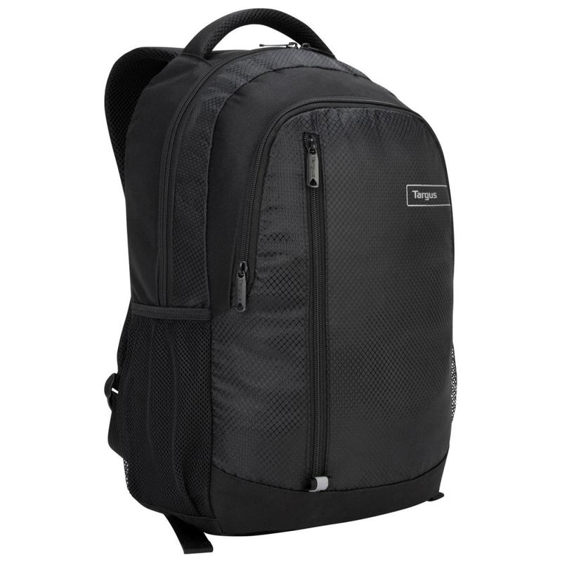 Targus Sport Laptop Backpack, Black MPN:TSB89104US