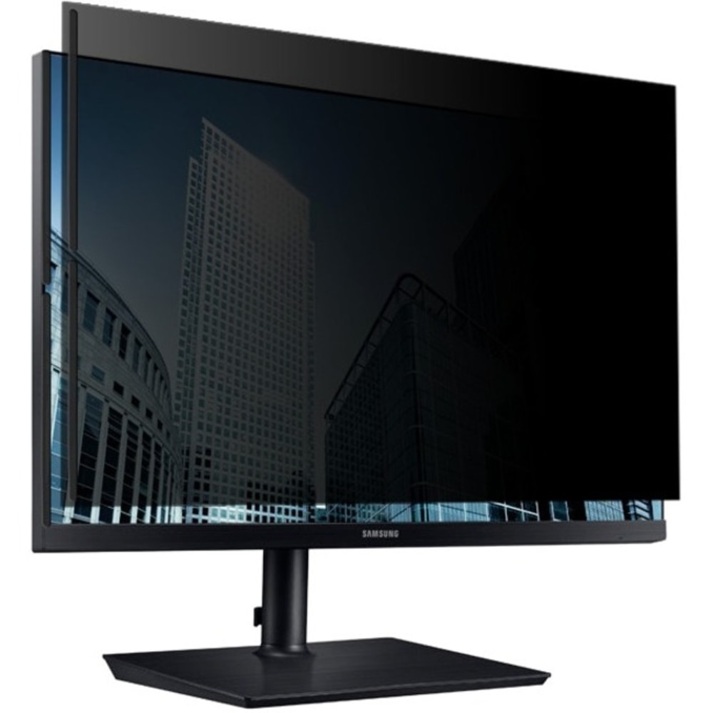 Targus 4Vu Privacy Screen Filter Clear - For 23.8in LCD Monitor - 16:9 MPN:AST055GLZ