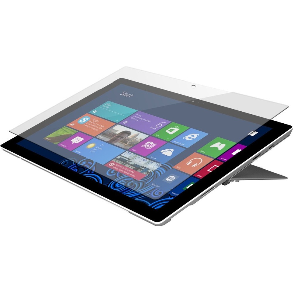 Targus Tempered Glass Screen Protector For Microsoft Surface Pro, Clear MPN:AWV1290USZ