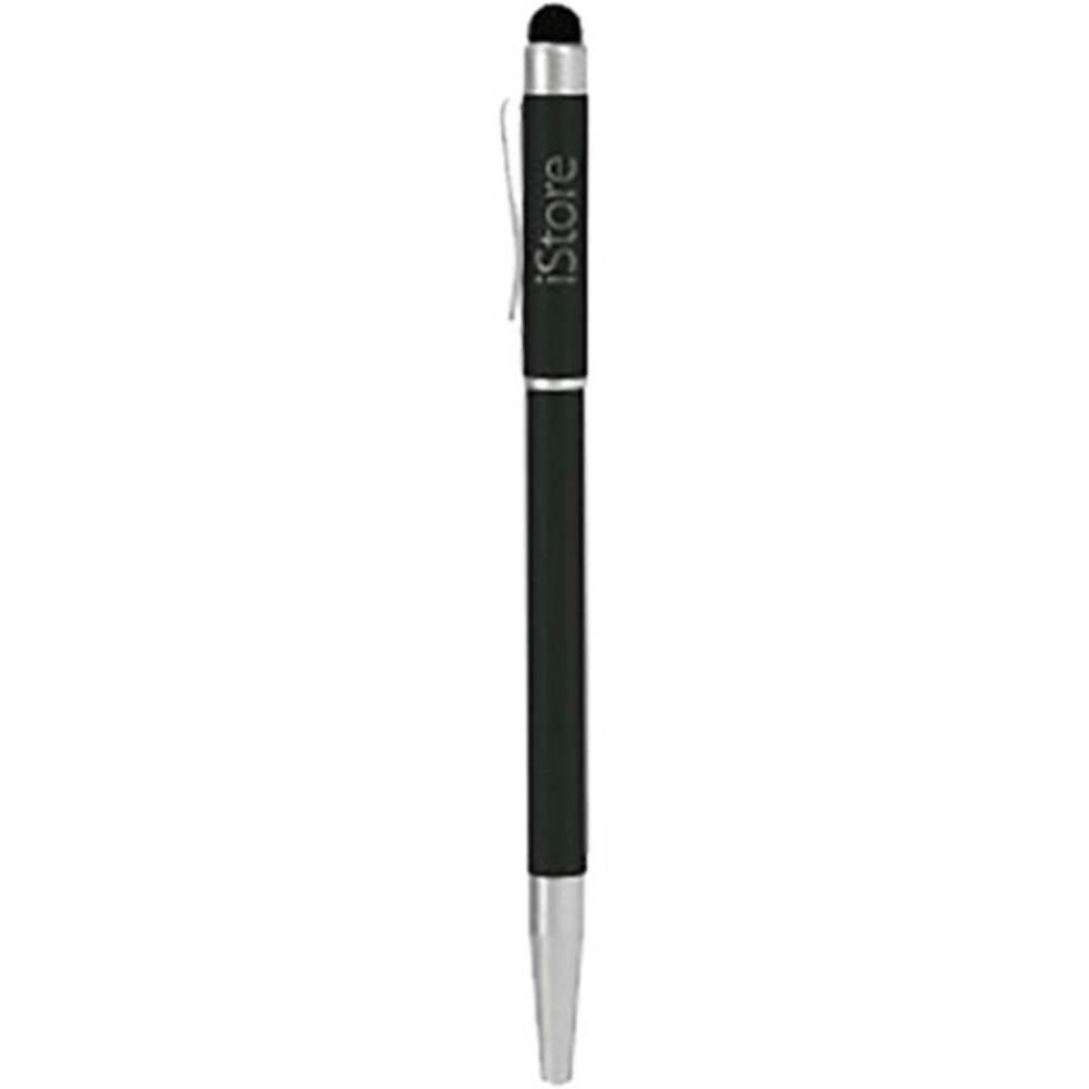 Targus iStore Duo Mini Stylus, Black MPN:AMM151CAI