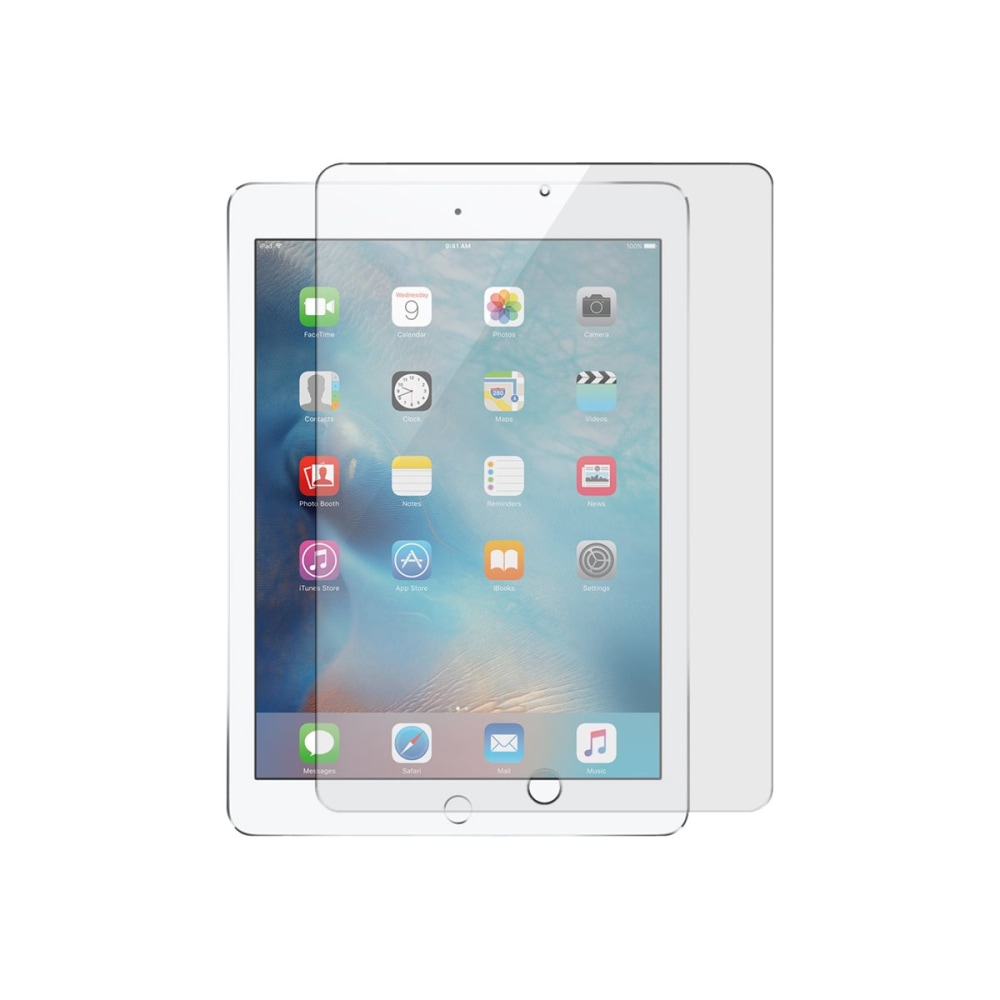Targus Tempered Glass Screen Protector For iPad, Clear MPN:AWV1287USZ