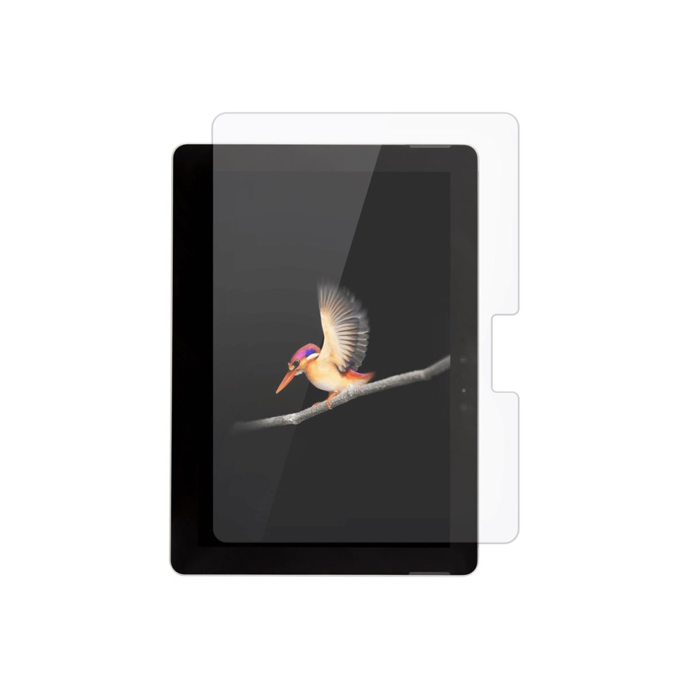 Targus Tempered Glass Screen Protector For 10in Microsoft Surface Go, Clear MPN:AWV1310TGL