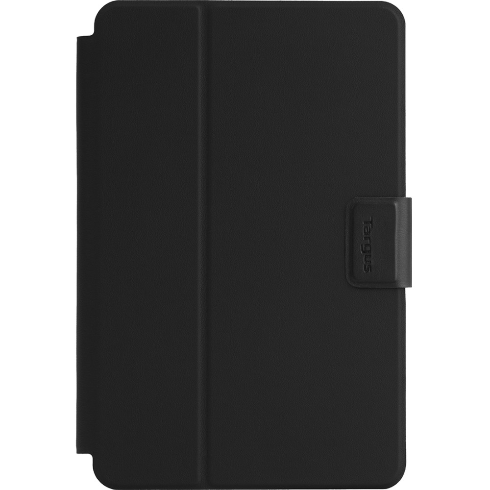 Targus Safe Fit 8in Tablet Carrying Case, Black, THZ643GL MPN:THZ643GL