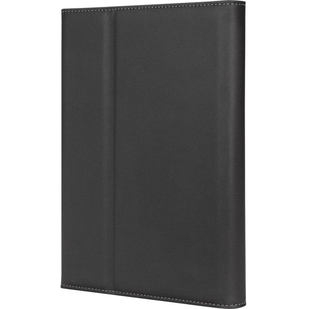 Targus VersaVu Slim 360 deg. Rotating Case For iPad Mini, Black MPN:THZ694GL