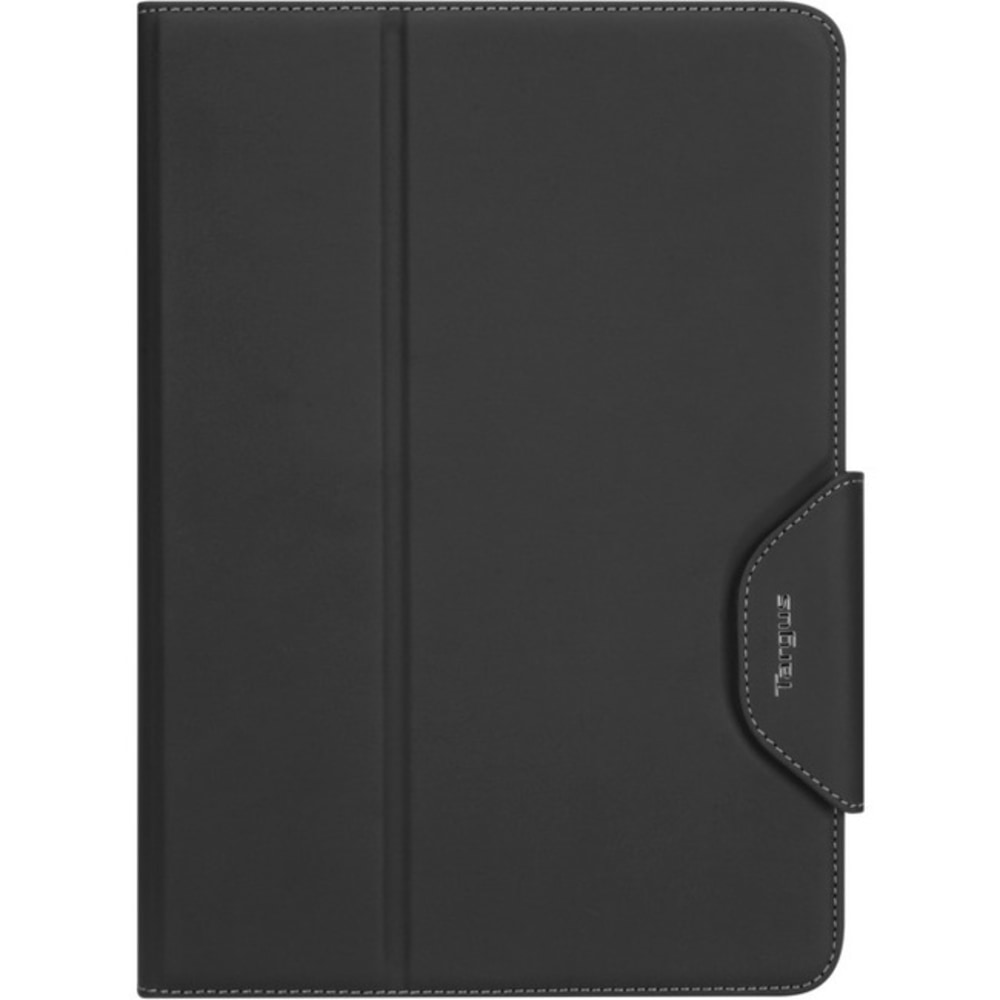 Targus VersaVu Carrying Case For 11in Apple iPad Pro, 9.8inH x 7.3inW x 1inD, Black, THZ744GL MPN:THZ744GL