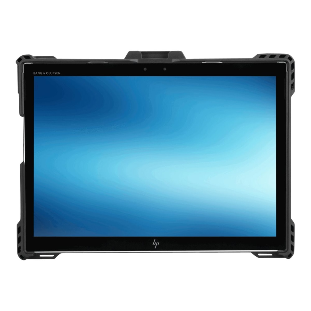 Targus Commercial-Grade Tablet Case For HP Elite x2 1013 G3 Tablet, Black, THZ790GL MPN:THZ790GL