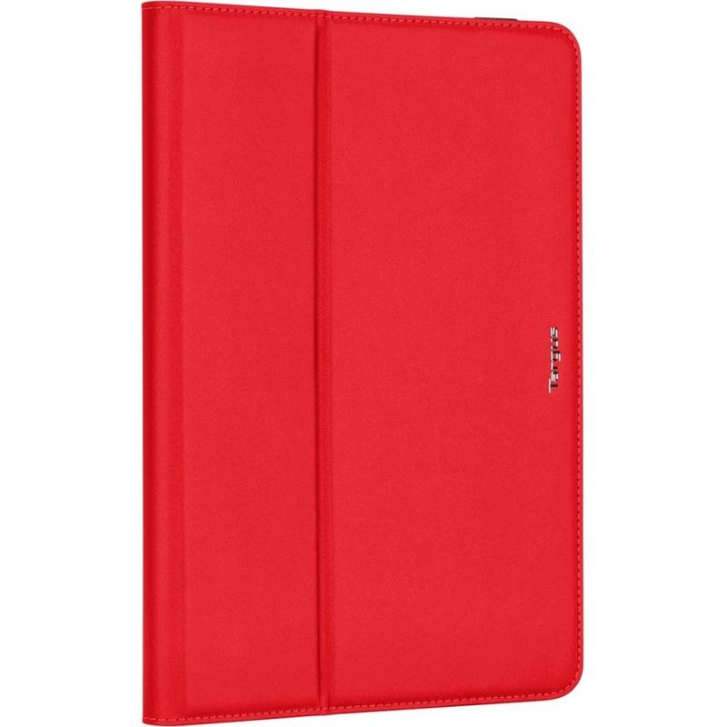 Targus VersaVu Case For iPad, Red MPN:THZ85403GL
