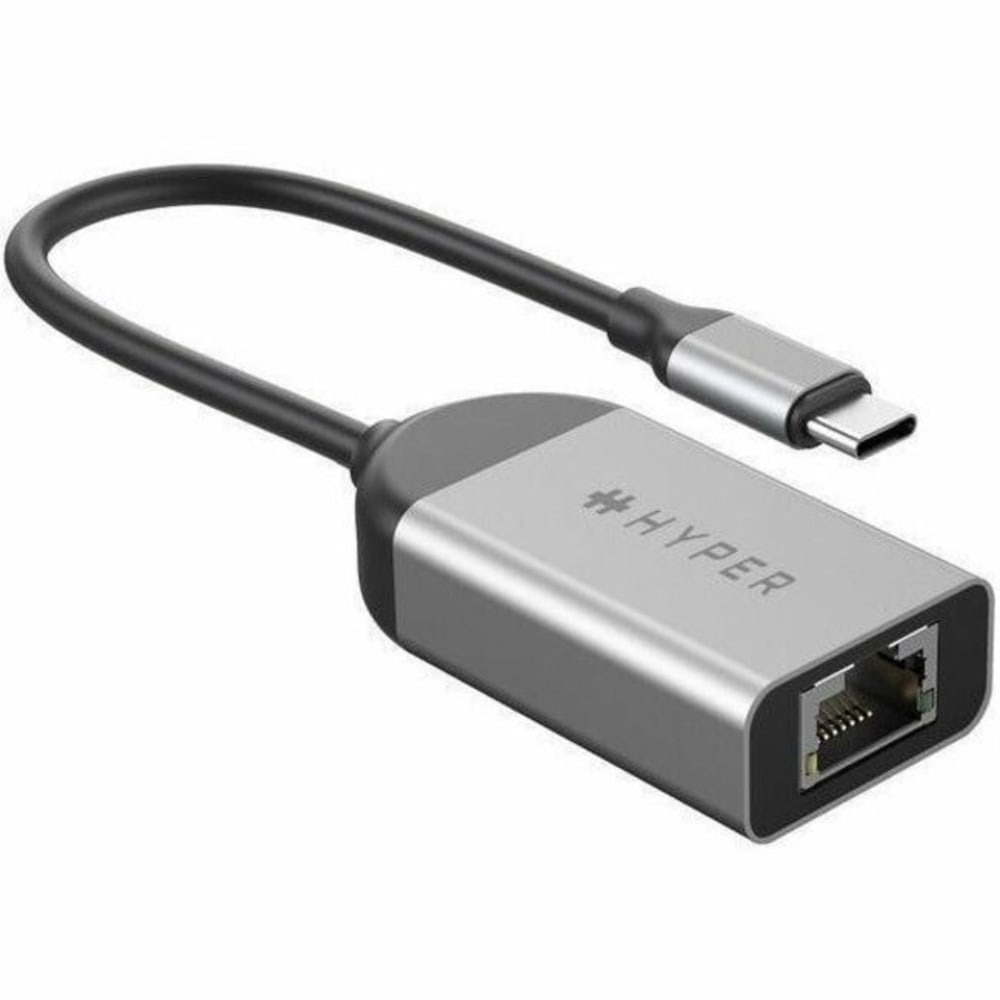 Targus Sanho HyperDrive USB-C To 2.5 Gbps Ethernet Adapter, HD425B MPN:HD425B